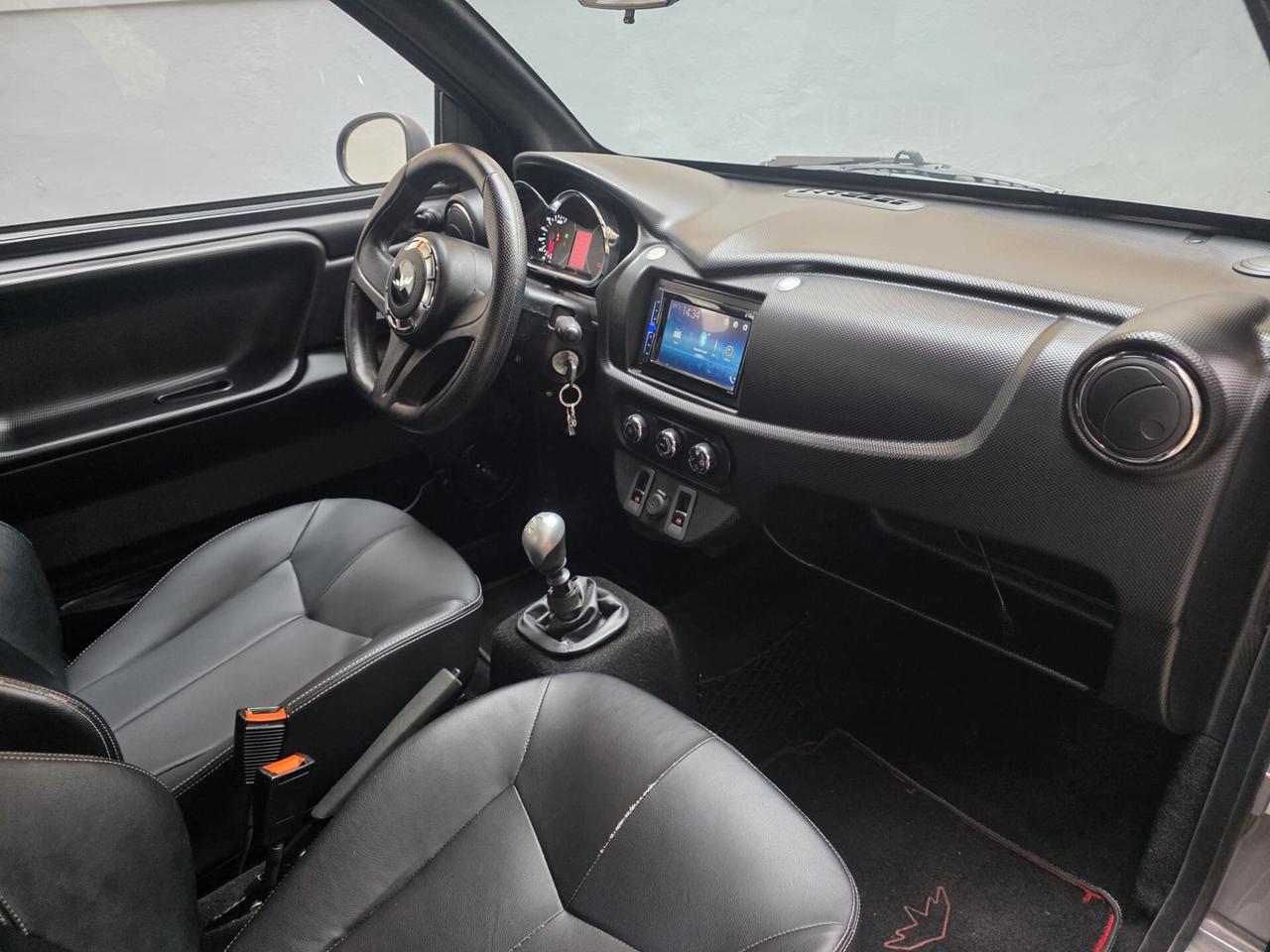 Chatenet CH46 UNICO PROPRIETARIO - STORICO MANUTENZIONI