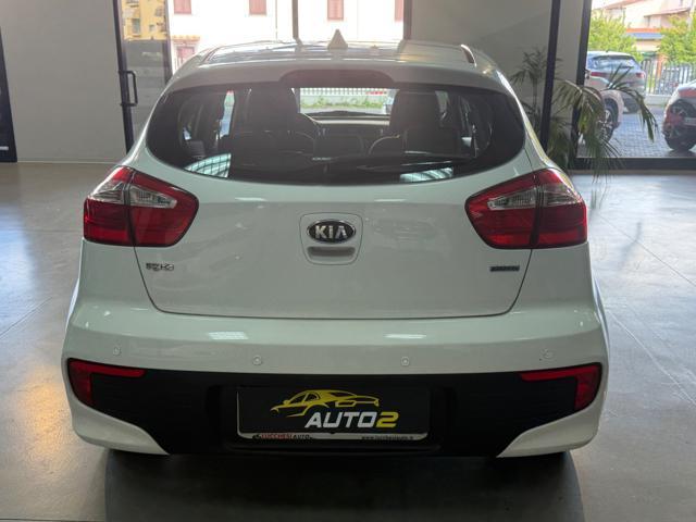 KIA Rio 1.1 CRDi 5p.OK NEOPATENTATI