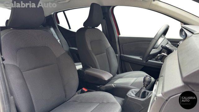 DACIA Sandero Streetway 1.0 SCe 65 CV Essential