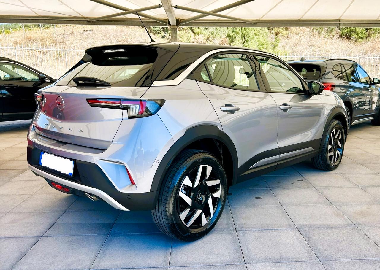 Opel Mokka 1.5 diesel Elegance