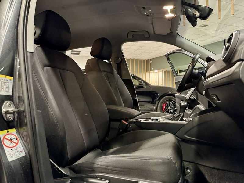 Audi Q2 Q2 30 TDI S tronic S line Edition