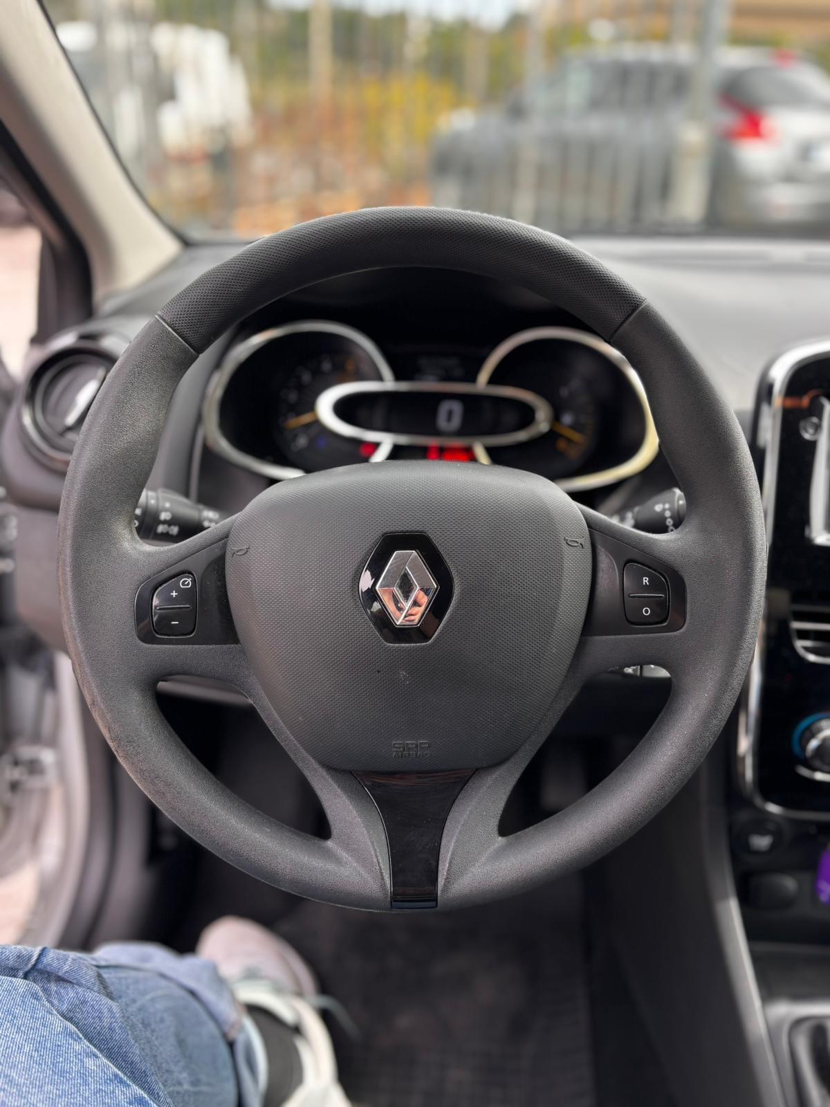 Renault Clio 1.5 dCi 8V 75CV 5 porte Live