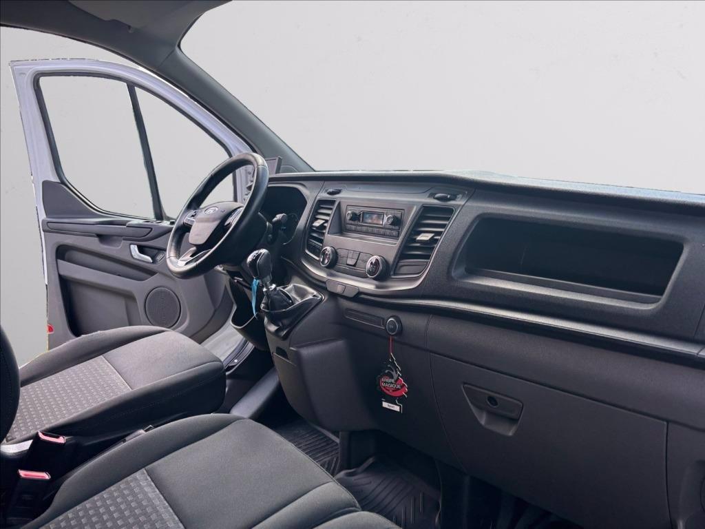 FORD transit custom 280 2.0 tdci 130cv trend L1H1 E6 del 2019