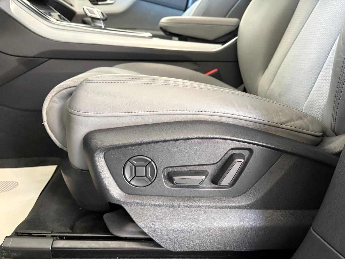 AUDI Q8 50 TDI 286CV QUATTRO S-LINE UNICO PROP/ TETTO/ MATRIX/ BANG&OLUFSEN/ TELECAMERE 360°