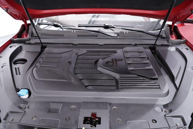 DR MOTOR DR 6.0 1.5 Turbo Bi-Fuel GPL