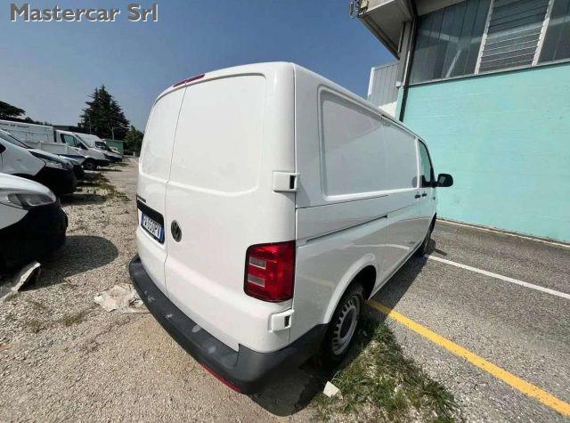 VOLKSWAGEN Transporter T6 2.0 TDI 102cv - FW050PV