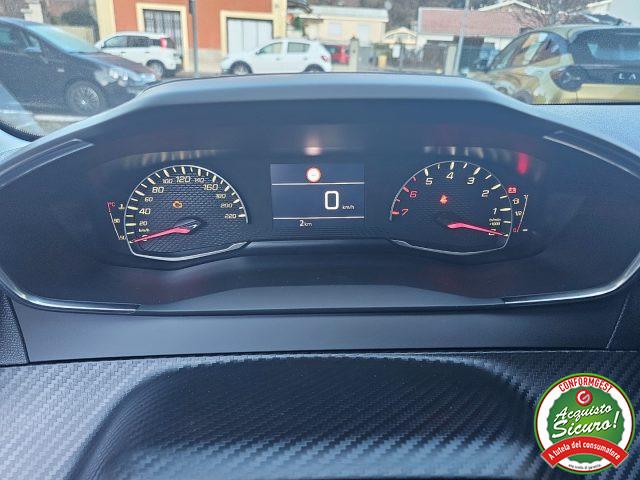 PEUGEOT 208 PureTech 75 Stop&Start 5 porte Style