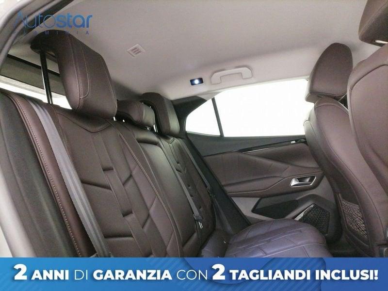 DS DS4 1.6 e-tense phev La Premiere auto