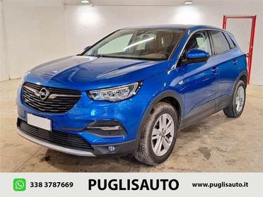 OPEL Grandland X 1.5 diesel Ecotec Start&Stop aut. Innovation