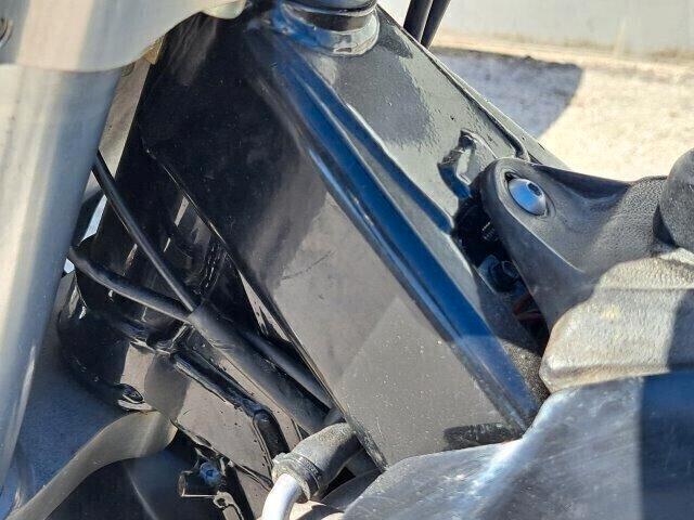 VOR 530 SM-E SUPERMOTARD