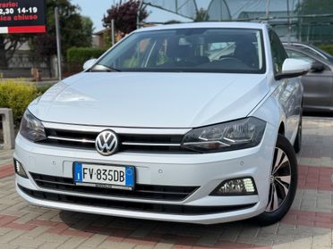 Volkswagen Polo 1.0 TSI 5p. Comfortline NEOPATENTATI
