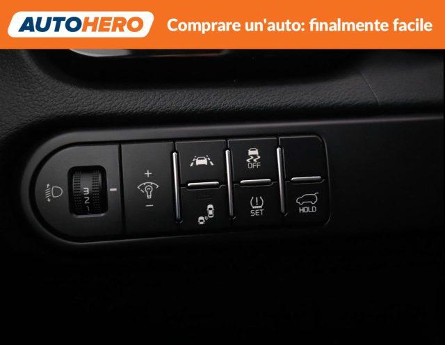 KIA XCeed 1.4 T-GDi Evolution