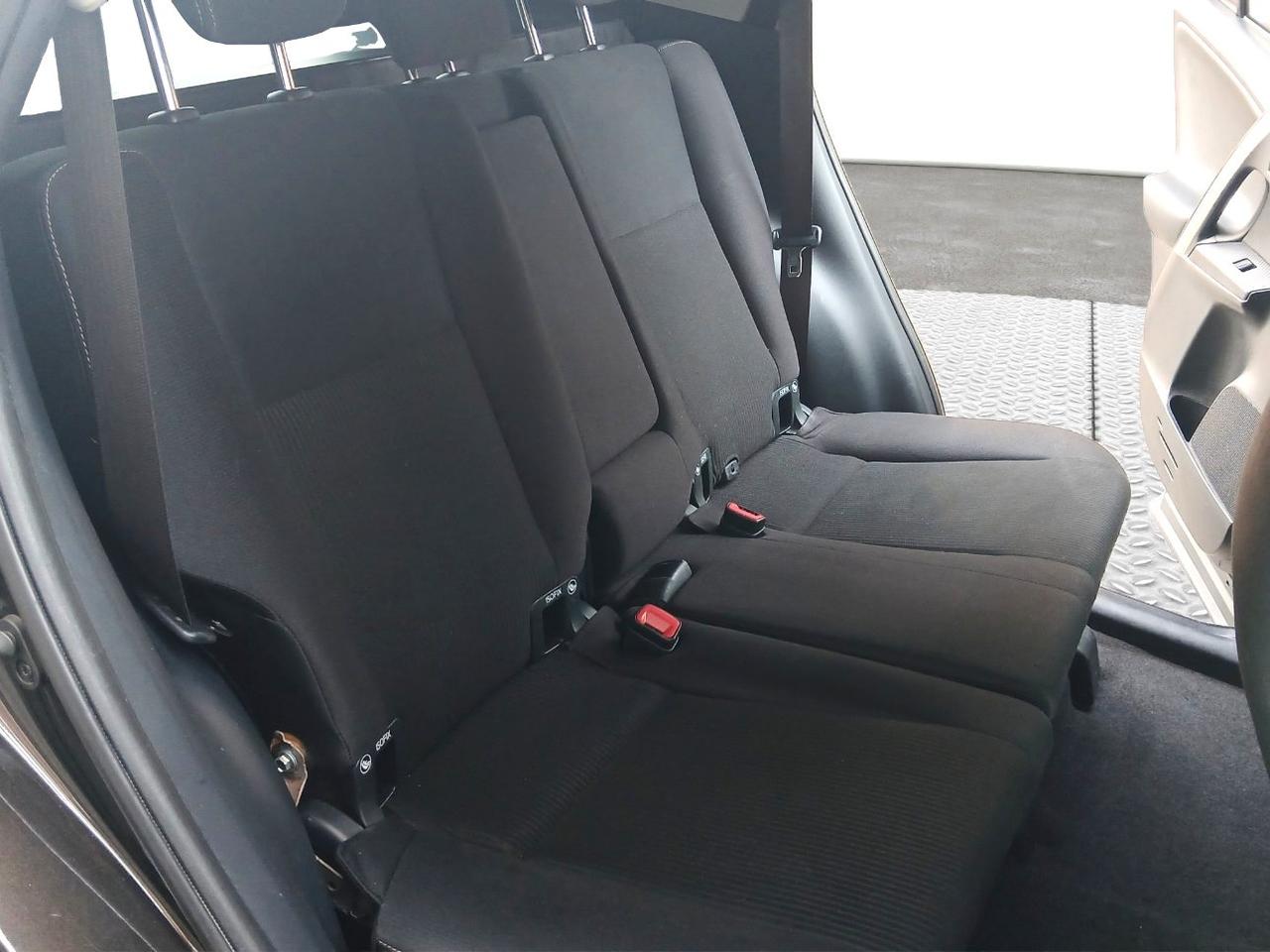 Toyota RAV4 5 Porte Rav4 2.0 d-4d Style 2wd 124cv mt