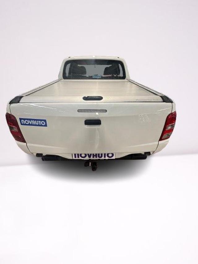MITSUBISHI L200 2.4 DI-D/154CV Double Cab Invite