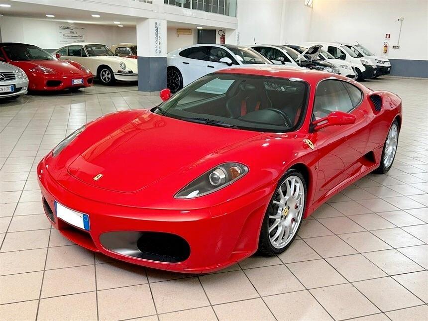 Ferrari F430 F1