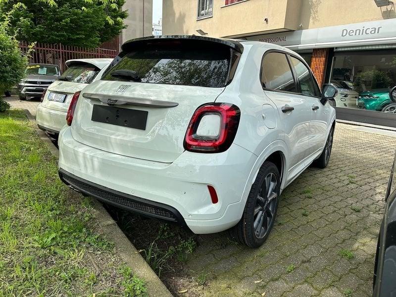 FIAT 500X 1.3 MultiJet 95 CV Sport