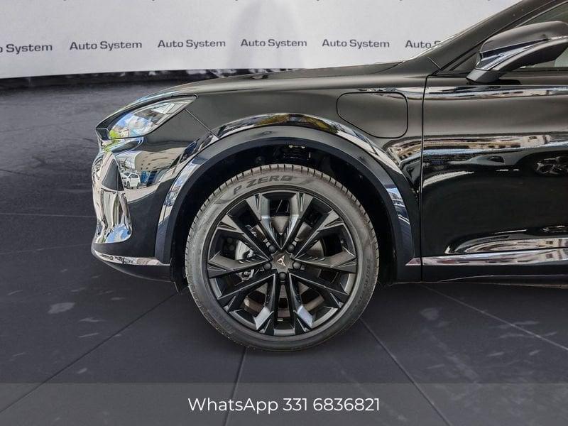 CUPRA Formentor Formentor 1.5 e-hybrid Dark Night 204cv dsg