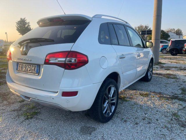 RENAULT Koleos 2.0 dCi 150CV 4X4 126.000 km