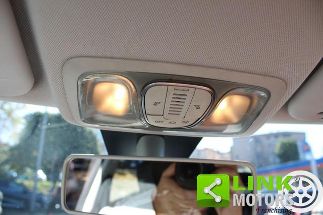 FIAT 500L 1.6 Multijet 120 CV Cross per neopatentati