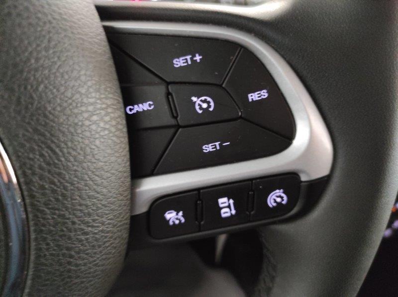 JEEP Renegade - Renegade 1.6 Mjt 130 CV Limited