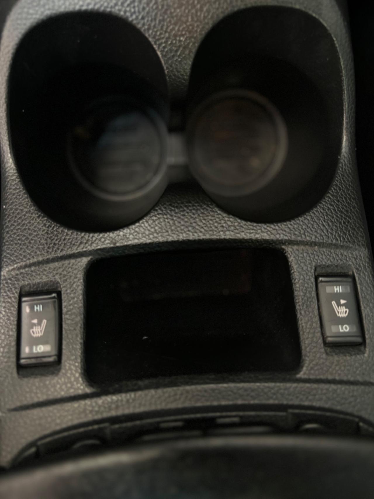 Nissan Qashqai 1.5 dCi DPF Tekna