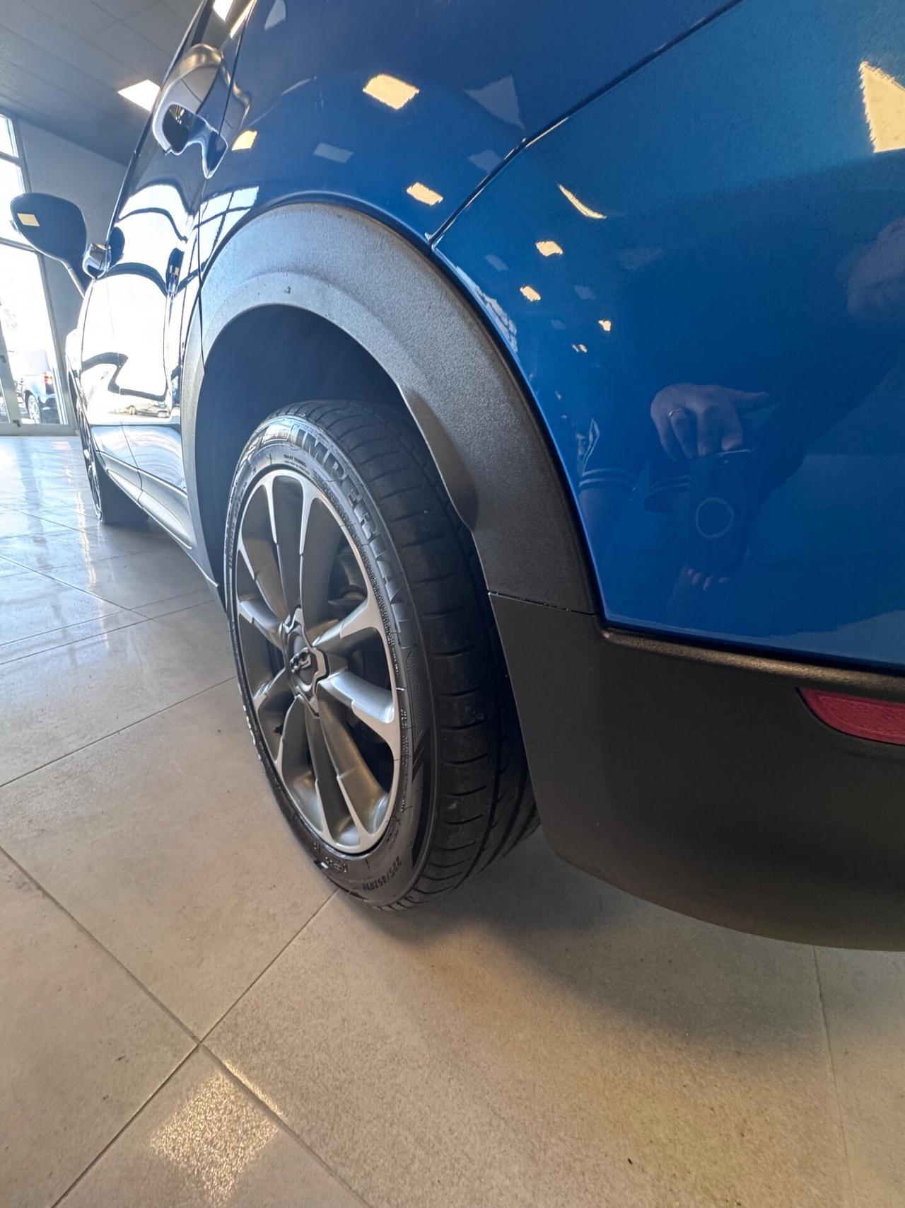 FIAT 500X 1.6 MJET AUTOMATICA CROSS PLUS