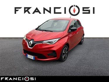 RENAULT ZOE Life R110