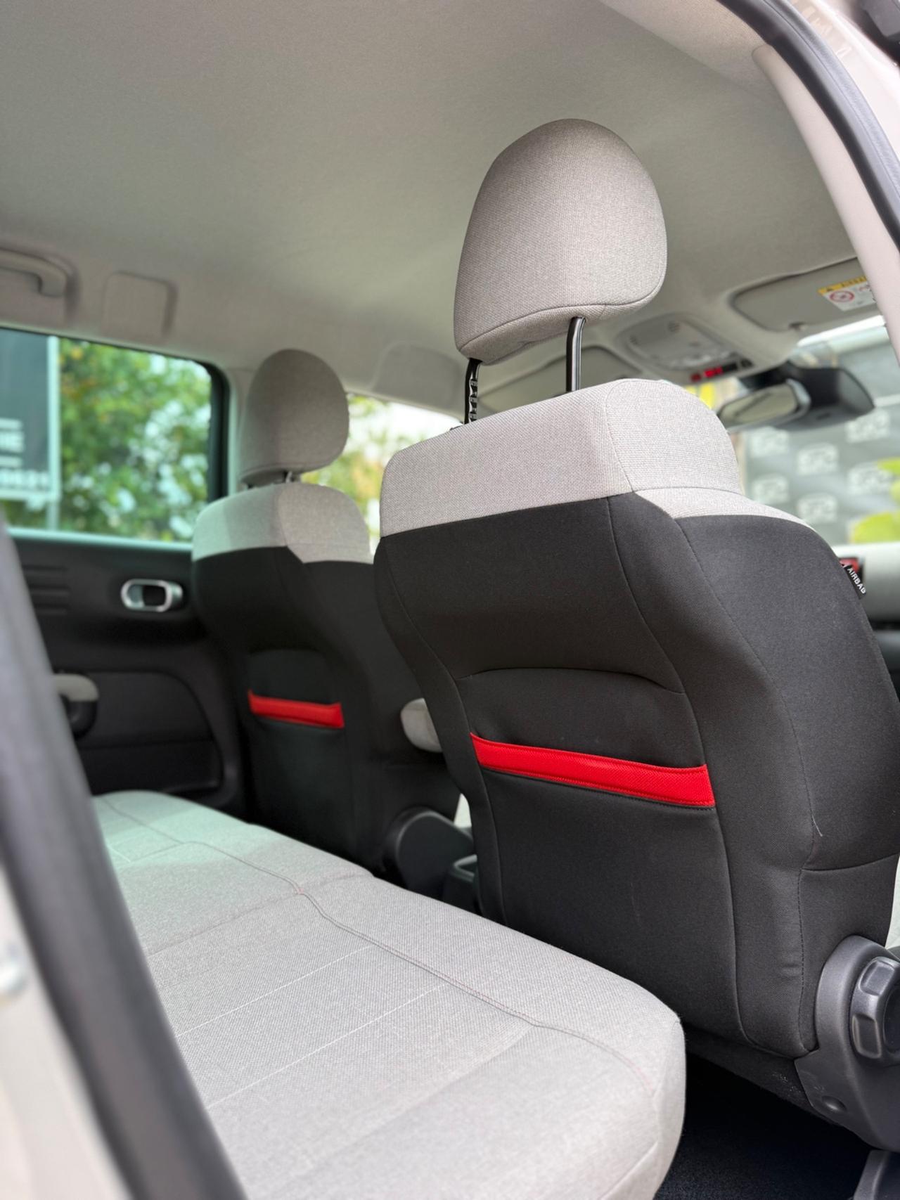 Citroen C3 Aircross PureTech 110 S&S Shine