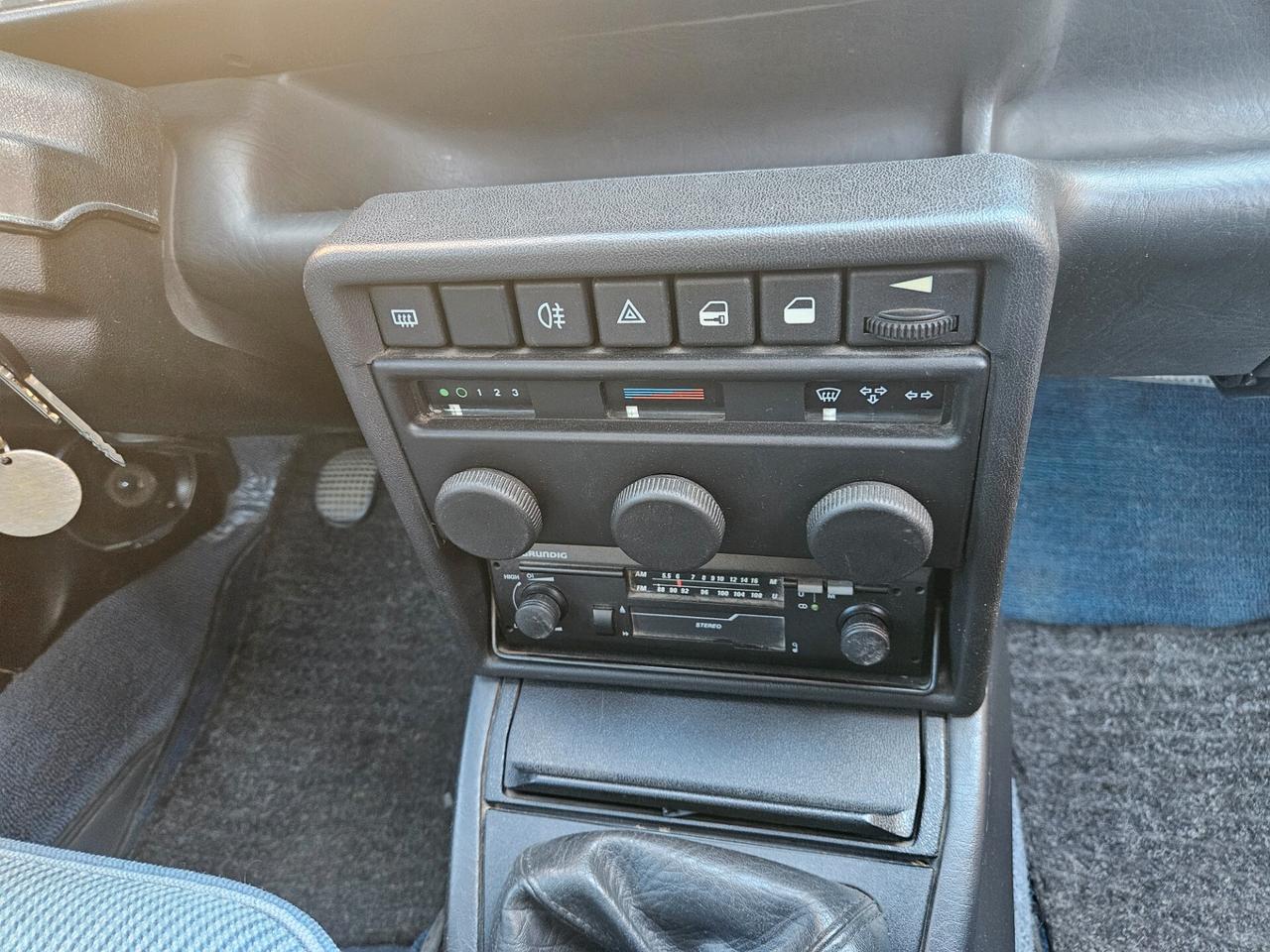 Lancia Prisma 1.3