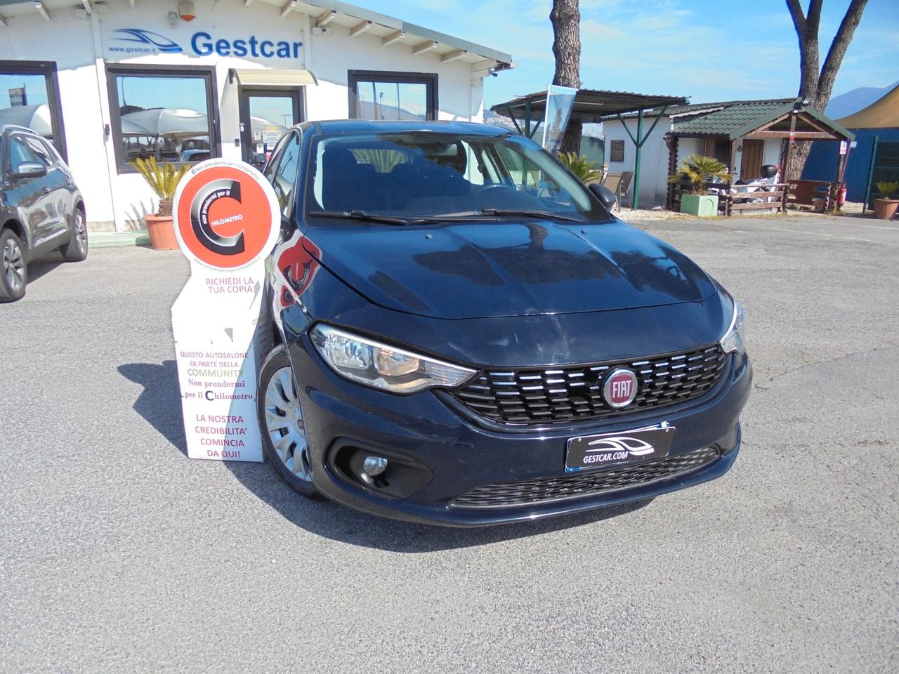 Fiat Tipo 1.3 Mjt S&S 5 porte Easy Auto con imperfezioni come da foto