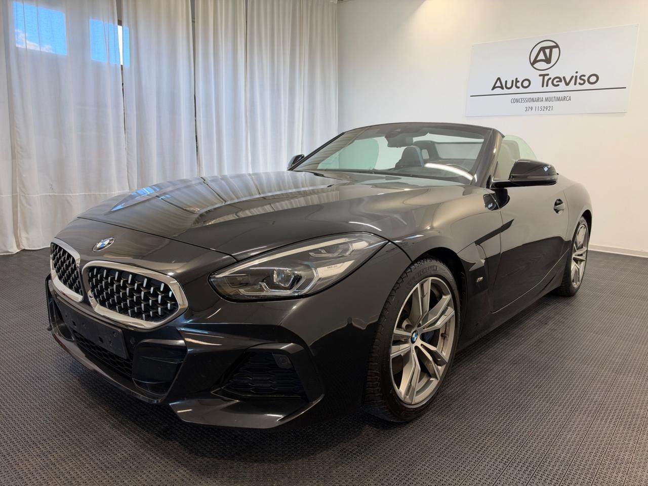 Bmw Z4 sDrive20i Msport
