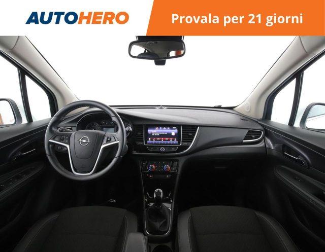 OPEL Mokka X 1.4 Turbo Ecotec 140CV 4x2 Start&Stop Innovation