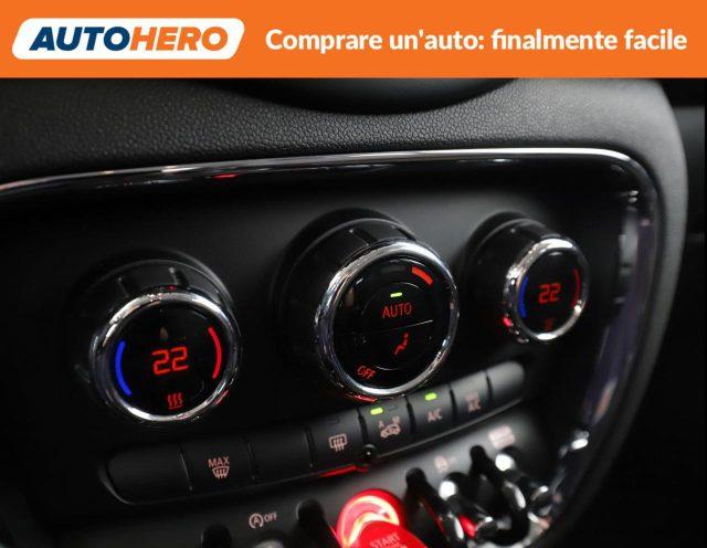 MINI Clubman 2.0 Cooper D