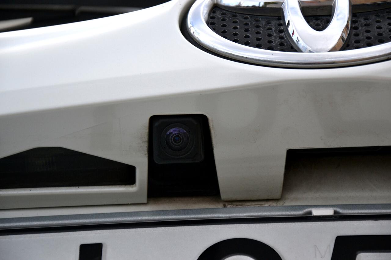 Toyota RAV 4 2.0 D-4D 143CV **NAVI+CRUISE+RCAM+PDC+LED+EURO6B*