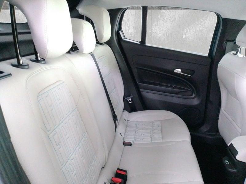 FIAT 600 1.2 hybrid La Prima 110cv auto