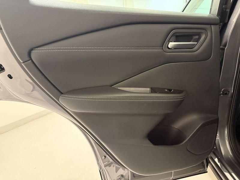 Nissan Qashqai Qashqai 1.3 MHEV Business 2wd 158CV Xtronic