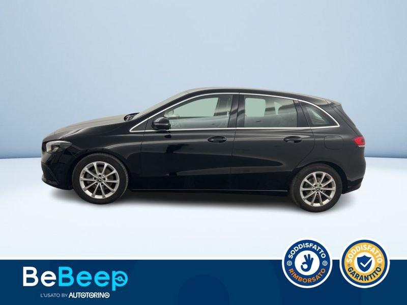 Mercedes-Benz Classe B B 180 D SPORT PLUS AUTO