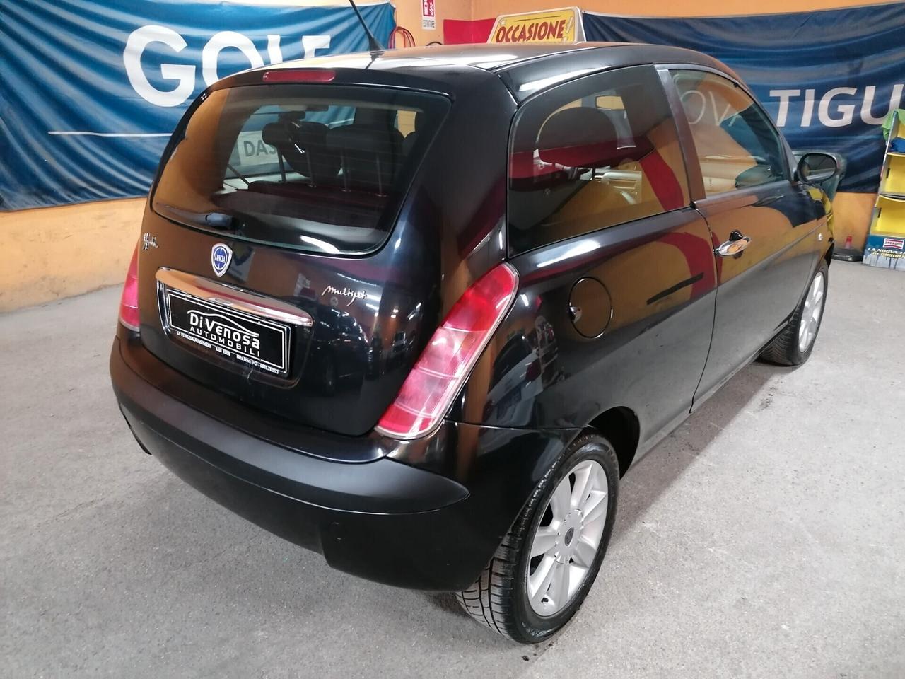 Lancia Ypsilon 1.3 Multijet 16V