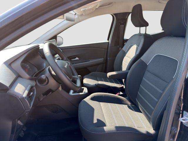 DACIA Sandero Sandero Stepway 1.0 TCe Eco-G Expression