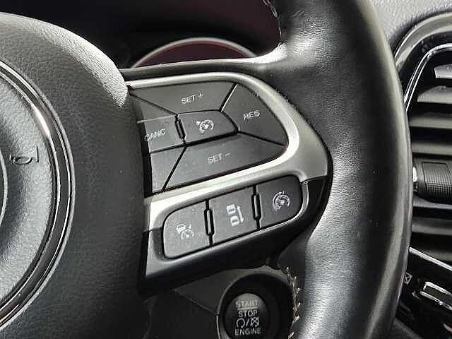 Jeep Compass 1.4 MultiAir 170 CV aut. 4WD Limited