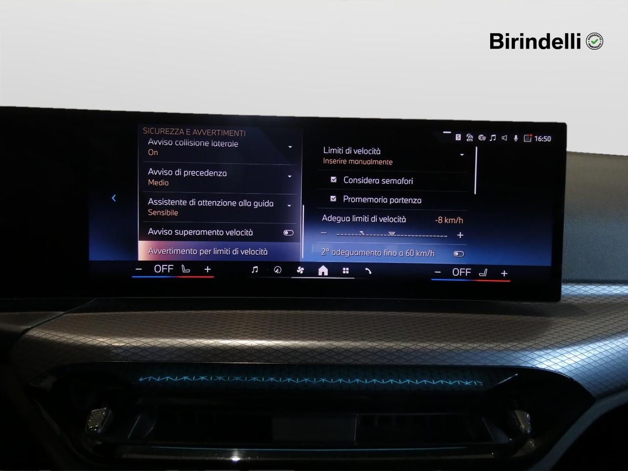 BMW Serie 3(G20/1-80/1) - 320d 48V xDrive Msport Pro