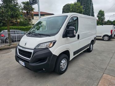Peugeot Boxer PC-TN Furgone L1H1