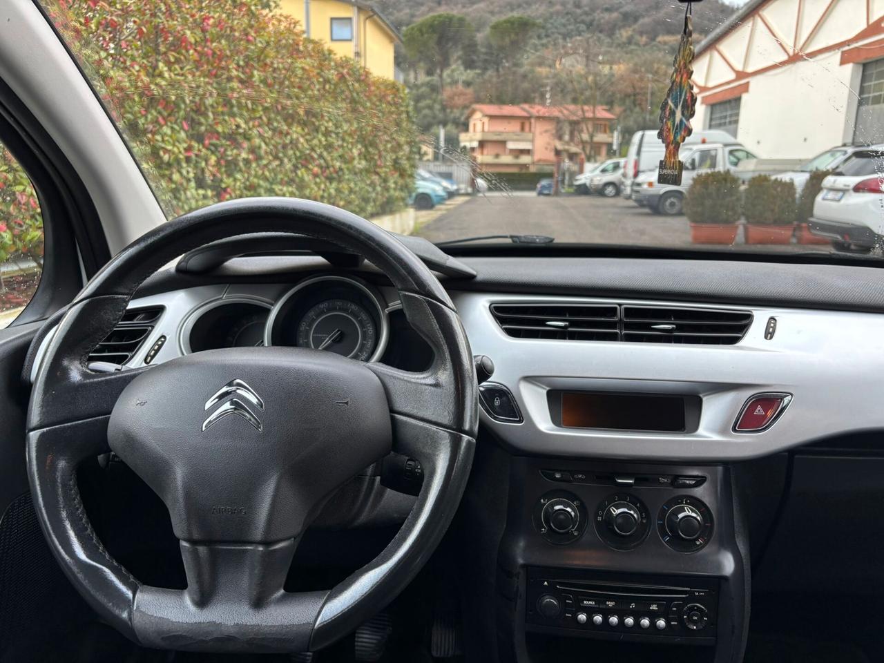 Citroen C3 1.1 Business