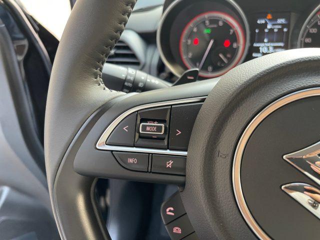 SUZUKI Swift 1.2 83CV CVT AUTOMATICA HYBRID TOP KM-0 NAVIGATORE