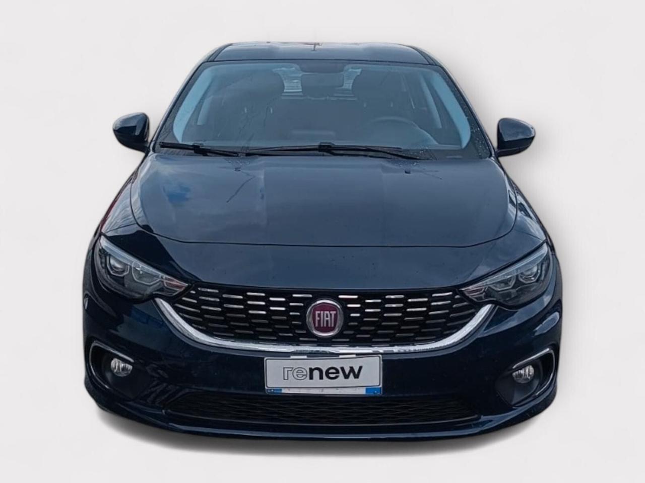 Fiat Tipo Station Wagon 1.6 Multijet 120cv Lounge DCT S