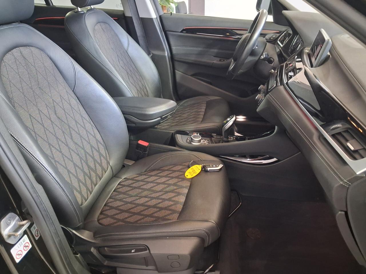 Bmw X1 sDrive20d xLine