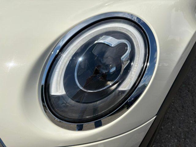 MINI Cooper D 1.5 5 porte AUT - NAVI - LED - BT - PDC POST. - 16