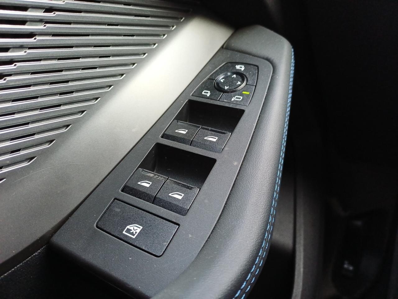 BMW Serie 1 (F70) - 116 MSport
