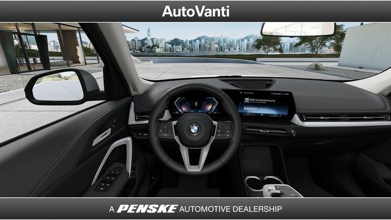 BMW X1 xDrive 20d xLine