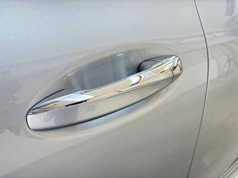 Mercedes-Benz CLA CLA 200 d AMG Line Premium Plus